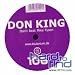 Don King �Don�t Beat Mike Tyson [Vinyl Single]�