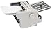Electronics : MBM 87M Tabletop Friction Folder, Speed 7,200 sheets/hour, 2 fold speeds (100 or 120 sheets per minute), Automatic stop when last sheet is folded