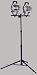 Cooper/Regent DTS1200 1200-Watt Twin Stand Light