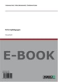 Reformp&auml;dagogen - Johannes Hock, Mira Waterstradt, Christiane Kaiser