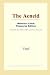 The Aeneid (Webster's Czech Thesaurus Edition)
