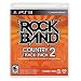 Rock Band Country Track Pack 2 - PlayStation 3