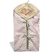 Lulla Bunny Diaper Stacker