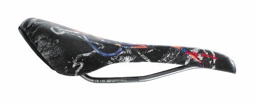 Fizik Vesta Wing Flex Bicycle Saddle (Women's, Miss Berlin)