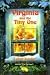Virginia and the Tiny One (Bender, Esther, Lemon Tree Series.)