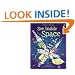 See Inside Space (See Inside): With over 50 flaps to lift & a little book of Star Maps