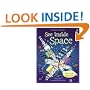 See Inside Space (See Inside): With over 50 flaps to lift & a little book of Star Maps