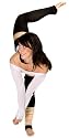 Legwarmer: Thigh Hi Leg Warmer by KD dance, Makers of The Finest Knit Dancewear in the World - 36 Inch - Made In New York - In Over 20 Colors To Choose From