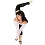 Legwarmer: Thigh Hi Leg Warmer by KD dance, Makers of The Finest Knit Dancewear in the World - 36 Inch - Made In New York - In Over 20 Colors To Choose From