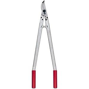 Felco Classic Manual Pruning Shears for Two-Hand Use #F-21