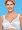 Lightly Padded Bra, Size 36 B