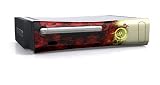 Xbox360 Faceplate Designer Skin – Facing Death