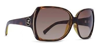 Click here to buy Von Zipper TRUDIE TORTOISE GRADIENT Sunglasses TBD by VonZipper.