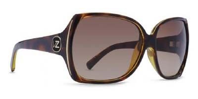 Von Zipper Sunglasses TRUDIE TORTOISE GRADIENT(TBD)