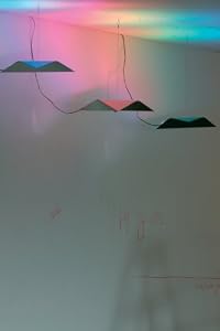 Salvador Pink Designer Ceiling Lights