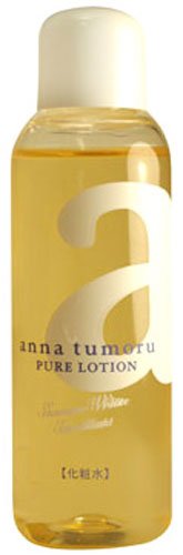 アンナトゥモール ピュアローションサマーホワイトエモリエント 120ml <25120>