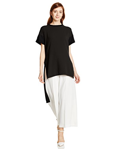 (グレースコンチネンタル)GRACE CONTINENTAL ロングカットトップ