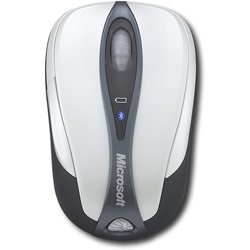 Microsoft Bluetooth Notebook Mouse 5000 Mac/Windows