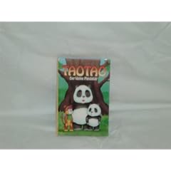 Tao Tao Der kleine Pandab�r