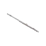 Yamaha YFL-221 Standard Silver