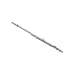 Musical Instruments : Yamaha YFL-221 Standard Silver
