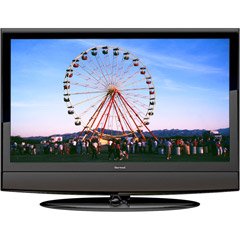 Sherwood LTA22K04   22 LCD TV   widescreen   720p   HDTV