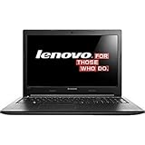 Lenovo G500s 59380376 15.6 inch Laptop (Intel i5-3230M 2.6GHZ Processor, 8 GB RAM, 1TB Hard drive, Windows 8 64-bit)