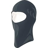  : Louis Garneau 2008/09 Matrix Balaclava - Black - 1014322-020