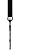 Hama Super 40 Neoprene Camera Strap