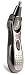 Infiniti by Conair NE158CS Nose and Ear Trimmer