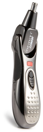 Infiniti by Conair NE158CS Nose and Ear Trimmer