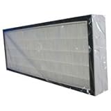 Hunter Permalife 30967 Air Filter Replacement