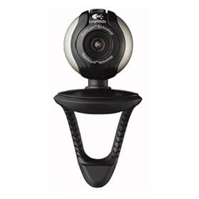 Quickcam Communicate STX Webcam