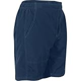 Louis Garneau 2008/09 Sport Touring Bike Shorts - Black - 1054055-020