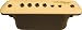 LR Baggs Passive Soundhole Magnetic Pickup