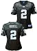 Reebok Oakland Raiders Jamarcus Russell Women's Replica Jersey Size: Large