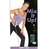 Mix It Up! (Debbie Siebers` Slim Series)