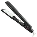 T3 Wide Wet or Dry Singlepass Tourmaline Hair Iron 1 3/4"