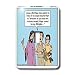 Rich Diesslins Funny Cartoon Gospel Cartoons - Jesus - God is Number One - Light Swit...