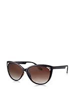Daniel Klein Gafas de Sol Polarized DK4130COL02 (55 mm) Negro