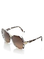 Emilio Pucci Gafas de Sol EP711S Negro / Transparente