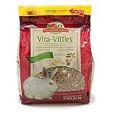 LM Animal Farms Vita Vittles Gold Total Diet for Rabbits, 5 lbs.