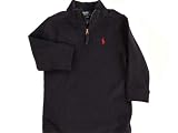 Polo by Ralph Lauren Baby Boy Half-Zip Sweater
