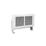 RMC151W, Cadet Register Plus Multi-Watt In-Wall Fan Heater - White