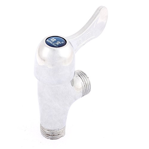 Metal Water Tap Radiator Valve Knob Switch Faucet Key 6 5mmx6 5mm