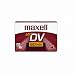 Maxell DV-C60 Digital Camcorder Tape