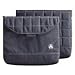 Sumo 88501 15 Black Nylon Laptop Sleve