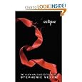 Eclipse (The Twilight Saga, Book 3) (The Twilight Saga, Book 3, Book 3)