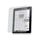 Zicac(TM)ipad3 Film de protection d'écran pour ipad/ipad2/ipad3 anti-éclat,givré