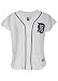 Detroit Tigers Women's Home Replica Jersey, Size= X-Large